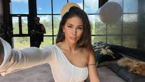 Foto: Instagram @greeicy