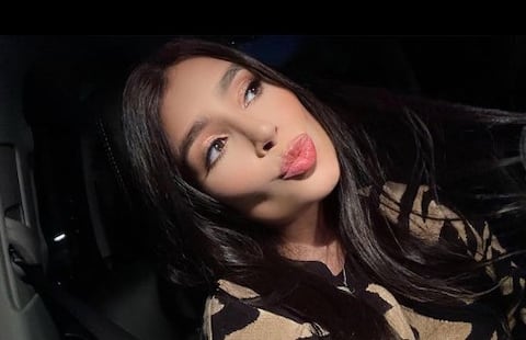 María Jara Instagram