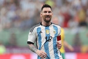 Lionel Messi se incorporará oficialmente al Inter de Miami cuando regrese de sus vacaciones.