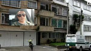 Por el momento es un misterio la desaparición del vehículo de la víctima