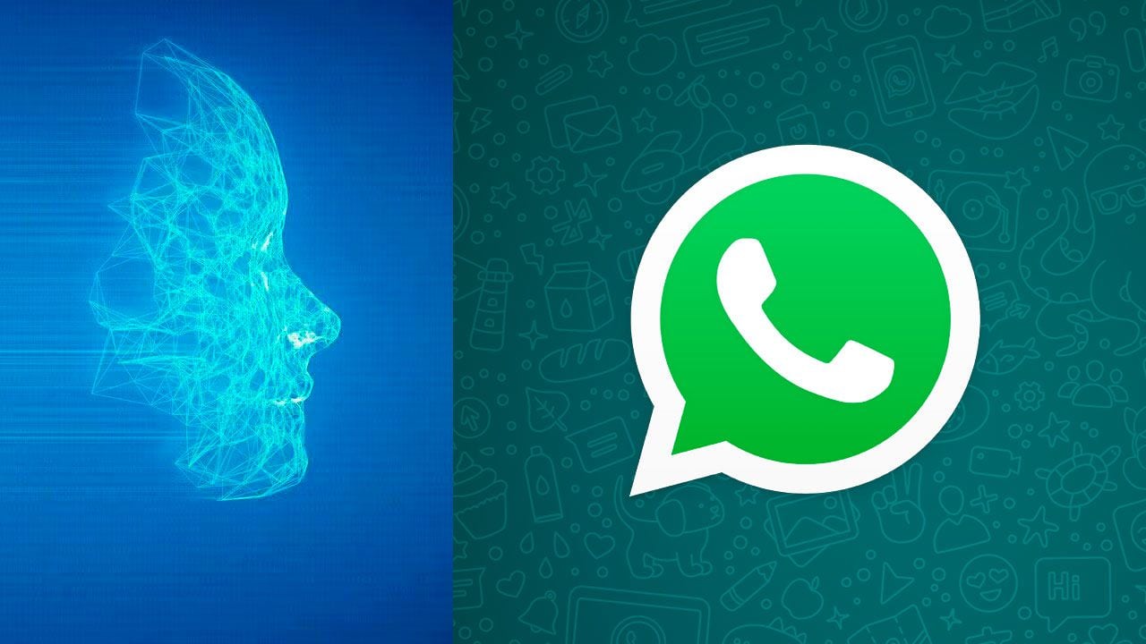 ChatGPT puede hacer resúmenes de extensos chats de WhatsApp.