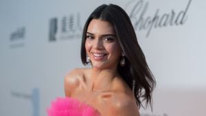 Kendall Jenner tiene 26 años.