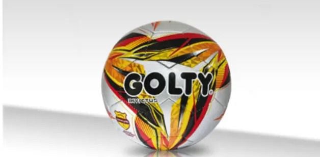 Balón Golty