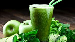 Jugo Verde